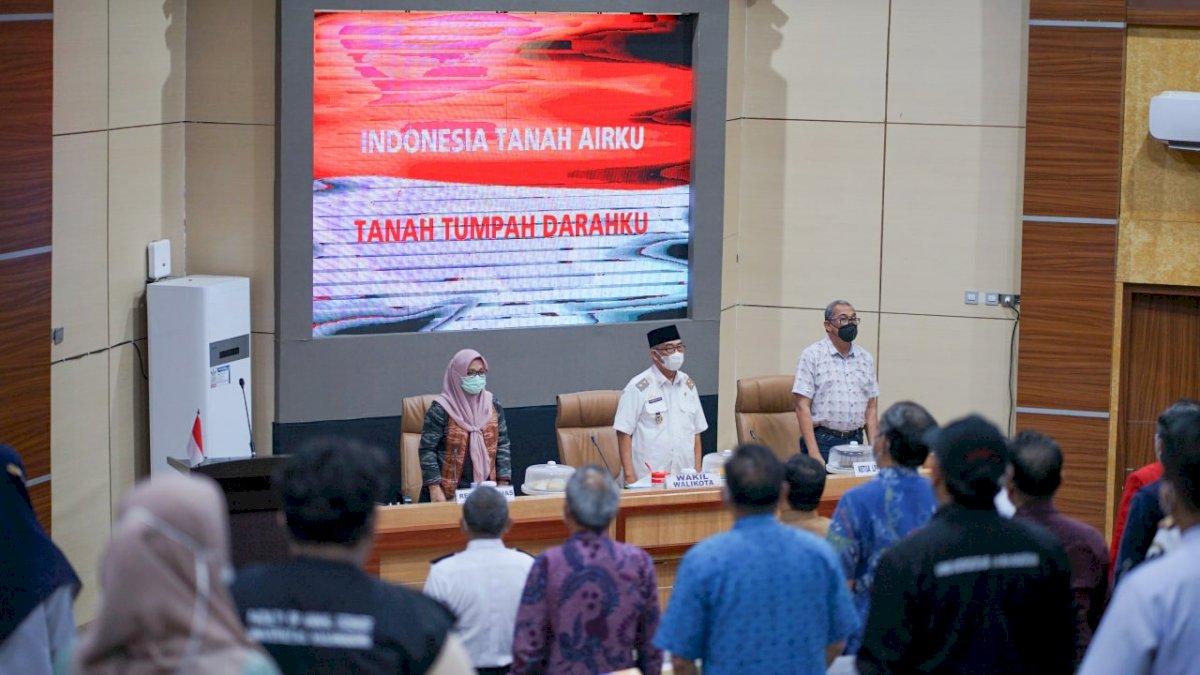 Pangerang Rahim Harap Parepare Jadi Salah Satu Destinasi Wisata Halal di Indonesia