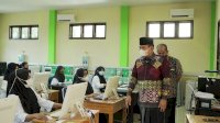 Genjot Vaksinasi, Pemerintah Luwu Larang Guru dan Siswa ke Sekolah Sebelum Divaksin