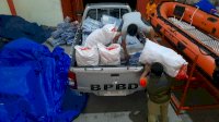 346 Rumah Rusak di Selayar Akibat Terdampak Gempa NTT, Plt Gubernur Sulsel: Kerahkan Tim Medis Hingga Logistik