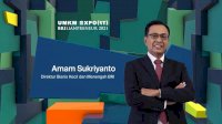UMKM Export BRILIANPRENEUR 2021, Catatkan Transaksi Business Matching USD 72,13 Juta