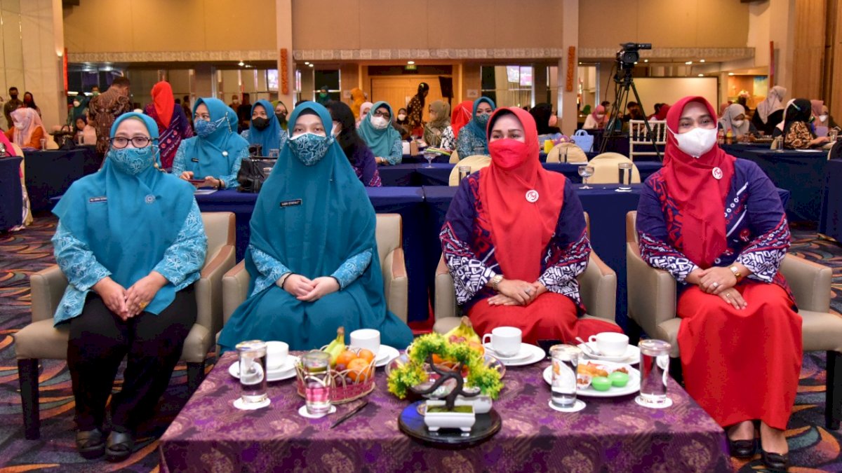 Naoemi Octarina Hadiri Pelatihan Peningkatan Pemasaran Dengan Penerapan Teknik Digital