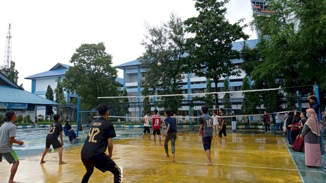 HMJ Matematika FMIPA UNM Gelar Kegiatan Matematika Rileks (MATRIKS) 2021