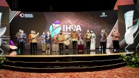 Sulsel Raih Predikat Best Program Support pada IHYA 2021