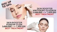 Buruan, Tanira Aesthetic Clinik Siapkan Promo Glowing Akhir Tahun