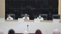 Sukseskan Vaksinasi, Wali Kota Danny Wajibkan ASN dan Non ASN Bawa Peserta Vaksin