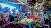 Jelang Nataru, Plt Gubernur Sulsel Instruksikan Tindak Tegas Pelaku Pemain Harga