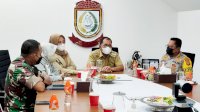 Optimis Vaksinasi Capai 90 Persen, Wali Kota Makassar Tetap Siagakan Vaksinasi Serentak