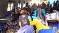 Dukung Program Vaksinasi Pemerintah, PPM Sulsel Gelar Gebyar Vaksinasi Serentak