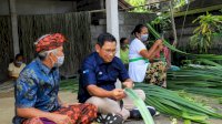 Berdayakan UMKM dan Kaum Perempuan, BRI Bina Klaster Pandan Wangi Amlapura