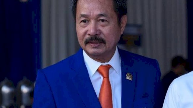 Putra Sulsel Luthfi Mutty Jabat Komisaris Independen Pelindo