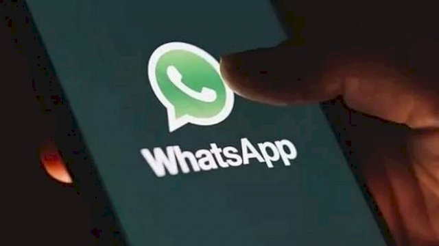 Fitur rahasia yang ada di Whatsapp (Sindonews)
