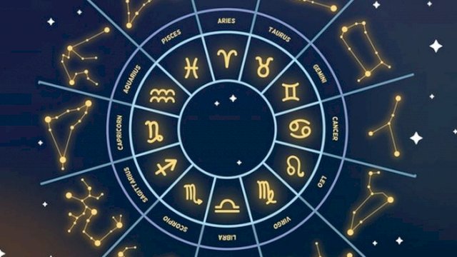 4 zodiak yang punya IQ tinggi dan terkenal jenius (Grid)