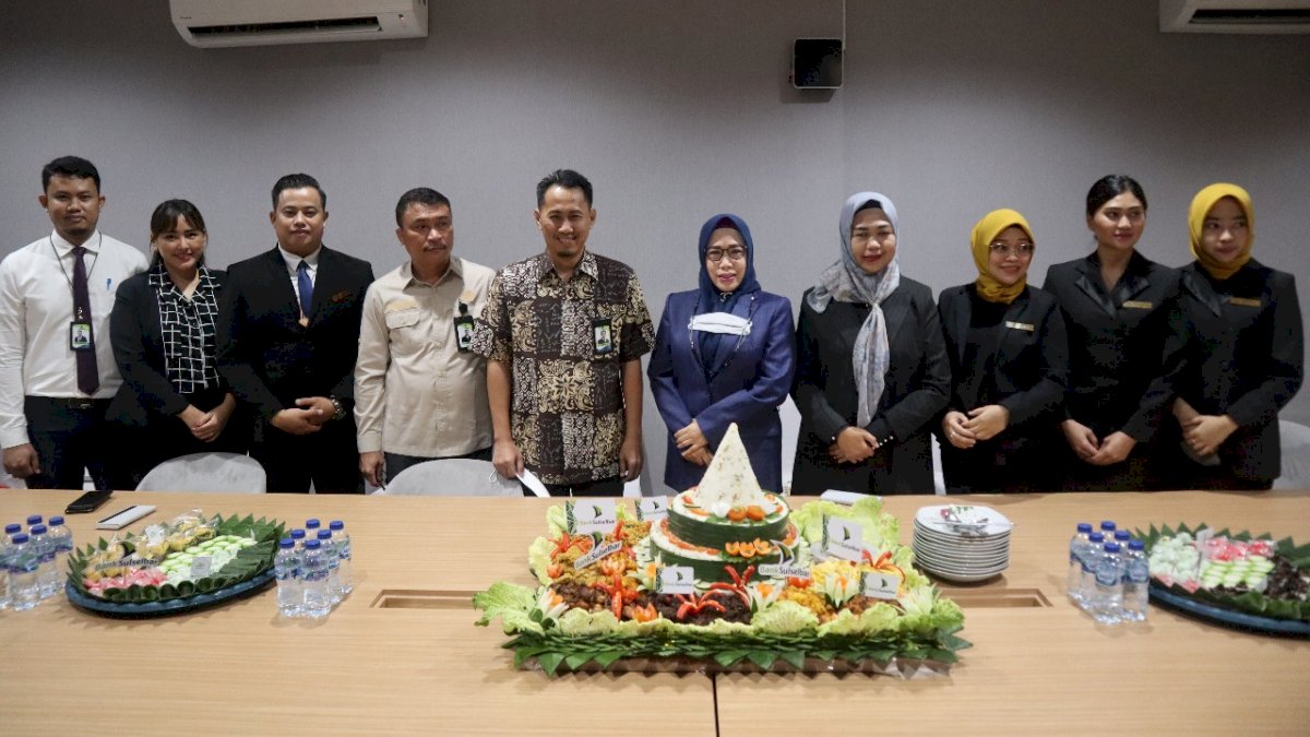 Tingkatkan Kualitas Layanan Nasabah Prioritas, Bank Sulselbar Buka Kantor Kas Priority