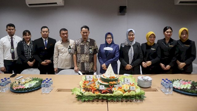 Bank Sulselbar membuka Kantor Kas Priority di Jalan Hertasning Makassar (Makassar Terkini)