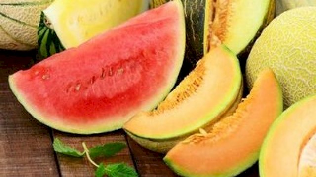 Bahan makanan yang tidak bisa masuk kulkas (Health Grid)