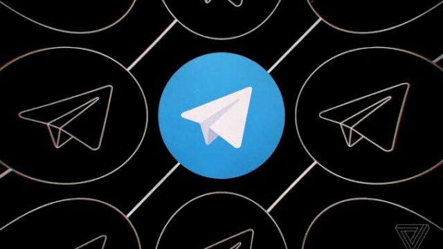 Telegram mempunyai fitur yang tidak dimiliki oleh Whatsapp (Tekno Kompas)