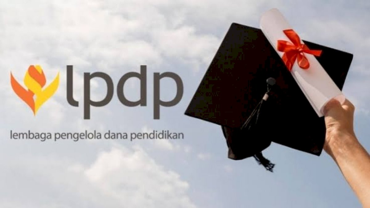 Ingin Mendaftar Beasiswa LPDP? Ini Profesi yang Paling Banyak Dicari