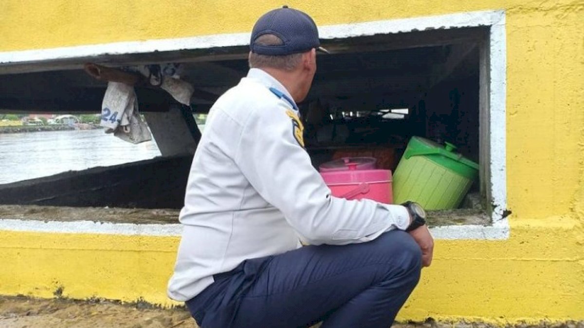 Gerak Cepat, Pemkot Parepare Jemput Kakek Makkatuo dan Akan Pulangkan ke Bone