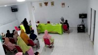 Gelar Vaksinasi COVID-19, Kades Gantarang: Kegiatan Berjalan Aman dan Lancar