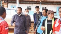 Komisi III DPRD Luwu Timur Pantau Aktivitas Tambang PT CLM terkait Keruhnya Sungai Malili