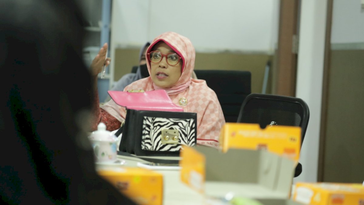 Legislator PKS Yeni Rahman Usul Pejabat Pemkot Wajib Tahu Baca Tulis Alquran