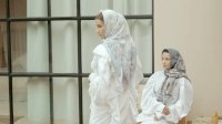 Ikuti Tren Fashion Saat Ini, Donna Scarves Luncurkan Koleksi Bertema 4 Musim