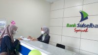 Kantor Payment Point Bank Sulselbar Kini Hadir di Unismuh Makassar