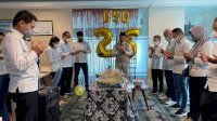 HUT 26 Tahun, Kalla Beton Optimis Kuasai Pangsa Pasar 30 Persen