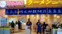 Ramen 1 Indonesia Hadir di NIPAH, Tawarkan Harga Mulai Rp29 Ribu