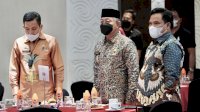 Terima Penilaian dari Ombudsman, Wabup Gowa Minta Sistem Layanan Semakin Berkualitas