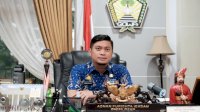 Bupati Adnan Dorong Percepatan Vaksinasi Covid-19 Anak Usia 6-11 Tahun Hingga Tingkat Desa