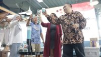 Terinspirasi dari Indonesia Timur, Resto Timur Hidangkan Kuliner Tradisional Nusantara