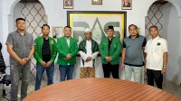 Akbar Yusuf Harap Kader Bangkit di Harlah PPP Yang ke-49