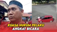VIDEO: Kuasa Hukum Pelaku Dugaan Penggelapan Mobil di Jeneponto Angkat Bicara