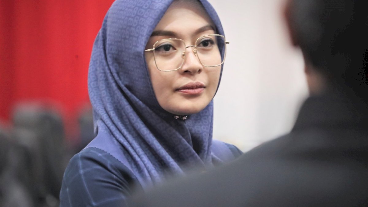 Karang Taruna Sulsel Siapkan 250 Dosis Vaksin Sinopharm, Ini Jadwalnya