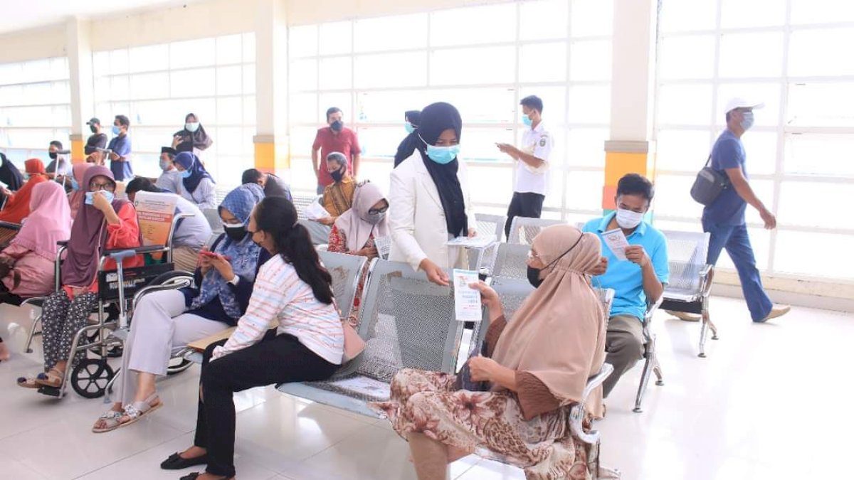 Miliki Dokter Spesialis dan Alkes Kekinian, RSUD Parepare Jadi Pilihan Tepat Periksa Kesehatan