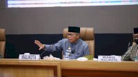 Pemulihan Ekonomi Berkelanjutan Jadi Konsep Taufan Pawe Sejahterakan Masyarakat