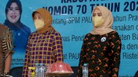 Pastikan Pemerataan Pendidikan Usia Dini, Ketua Bunda PAUD Barru Ajak Semua Elemen Sinergi