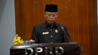 Pandangan Fraksi Nasdem terhadap Ranperda Perlindungan Lahan Pertanian Pangan Berkelanjutan di Luwu Timur
