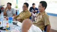 Bupati Barru Minta Jajarannya Peka Terhadap Kritikan