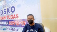 Ini Langkah Satgas Covid Barru Penuhi 100 Persen Vaksinasi