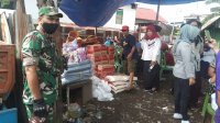 Andi Sudirman Kerahkan BPBD Bantu Warga Korban Kebakaran di Jalan Muh Yamin
