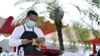 Andi Sudirman Kumpulkan Kepala OPD di Rujab Gubernur Sulsel, Ini Yang Dilakukan