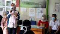 Gejala Stunting Anak, Wawali Fatma Ingatkan Peranan Orang Tua