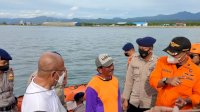 Ditemukan Selamat, Begini Kronologi Nelayan di Barru Yang Sempat Hilang