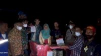 45 Rumah Rusak Akibat Puting Beliung di Luwu Sudah Tersentuh Bantuan Pemprov