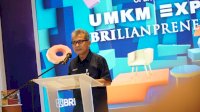 Begini Strategi BRI Perkuat Pertumbuhan di Masa Pemulihan Ekonomi