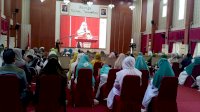Hadiri Milad 13, Erna Rasyid Taufan Dorong Peran FKCA Bumikan Alquran