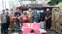 Gerak Cepat Suardi Saleh Datangi Warga Berduka