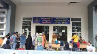 Bupati Barru Sebut Antusias Warga Barru Genjot Vaksinasi 100 Persen Patut Diapresiasi